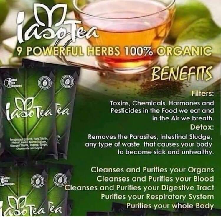 Lose 5lbs in 5 days & Make$