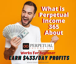 Earn $433/Day Profit Easily