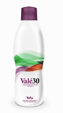 TAVA’s Valé30