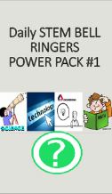 STEM Bell Ringer Power Pack 1