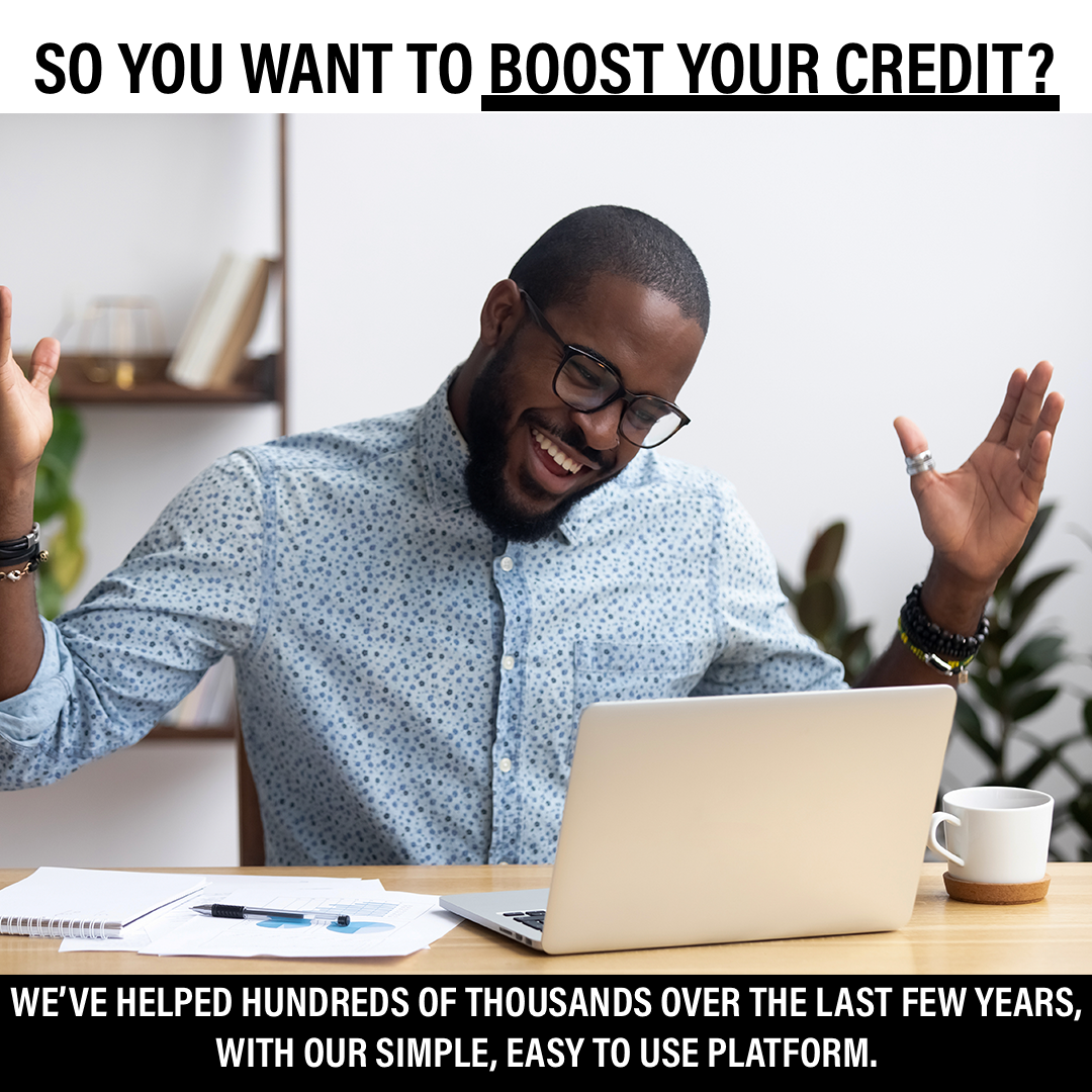 Credit Repair