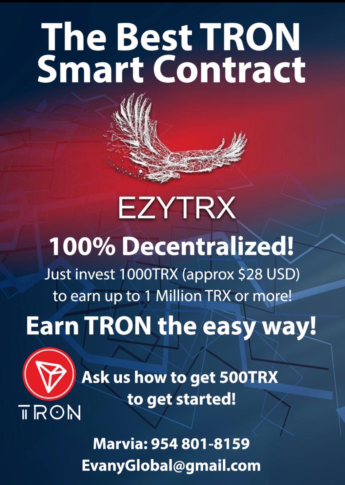 EZYTRX