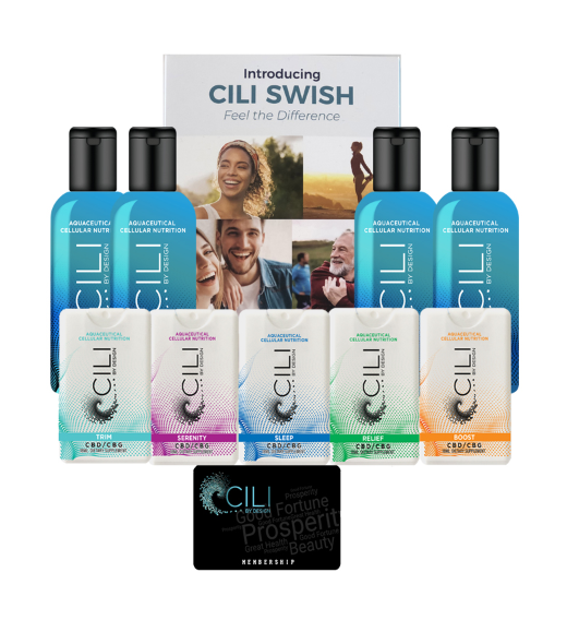 Cilibydeslgn