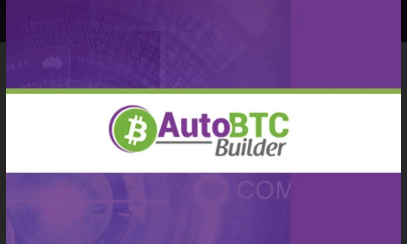 AutoBTCBuilder 