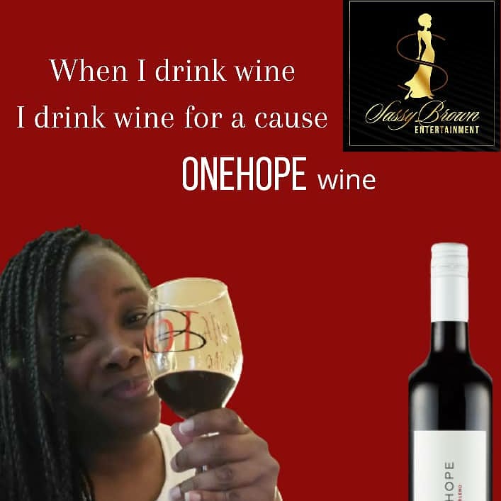 OneHope Wine