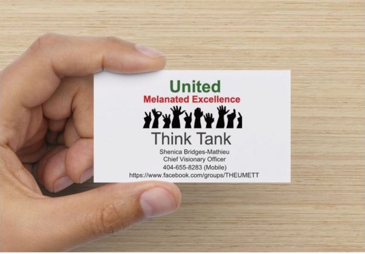 Join The UMETT